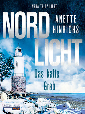 cover image of Nordlicht--Das kalte Grab